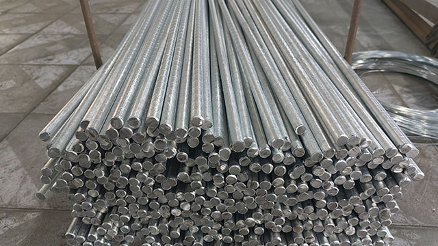 廣西接地線鋅包鋼生產廠家 嘉興躍龍電力器材供應