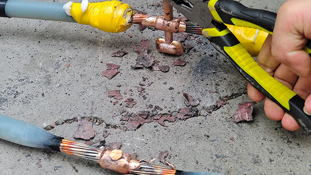 上海10KV高壓電纜熔接頭設(shè)備批發(fā)廠家 嘉興躍龍電力器材供應(yīng)
