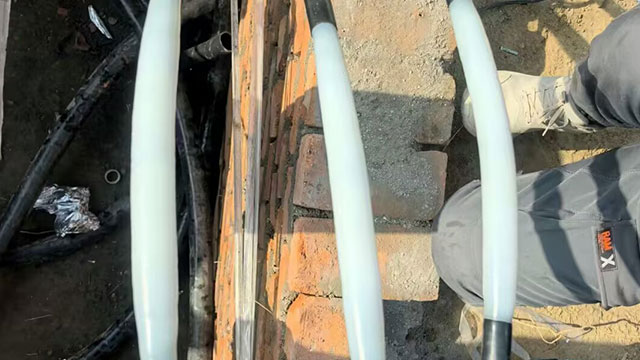 江蘇高壓電纜熔接頭施工團隊 嘉興躍龍電力器材供應