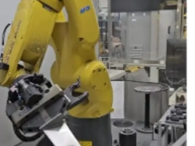 貿(mào)易工業(yè)機(jī)器人設(shè)計(jì)規(guī)范,工業(yè)機(jī)器人