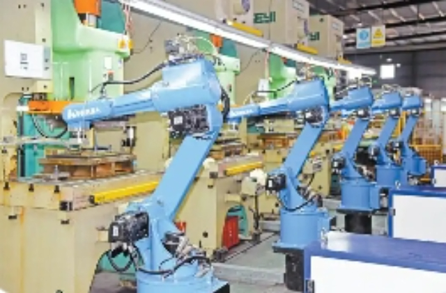 山東個性化自動化生產(chǎn)線,自動化生產(chǎn)線