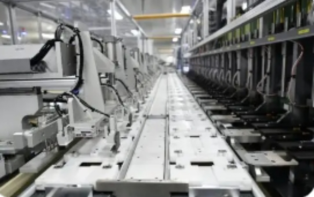 山東個性化自動化生產(chǎn)線,自動化生產(chǎn)線