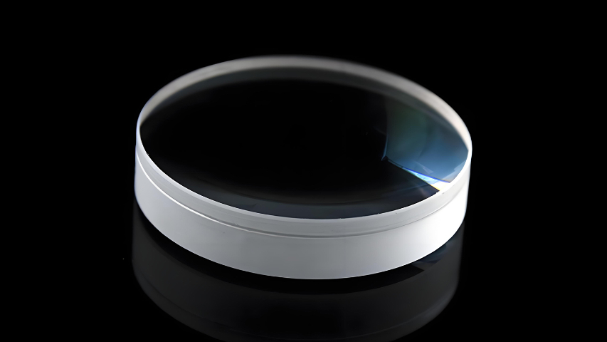 深圳平凹透鏡加工供應商 來圖加工 深圳市鼎鑫盛光學科技供應