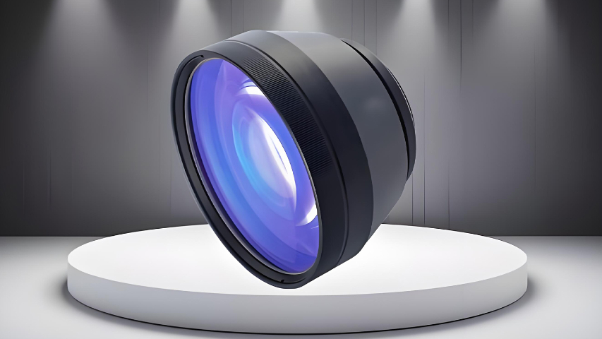 深圳激光高精密场镜,场镜