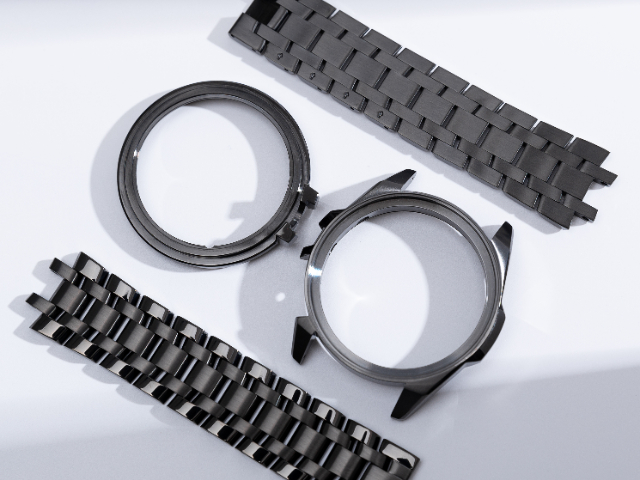 東莞首飾配件鍍膜公司 東莞長合電子五金供應(yīng)