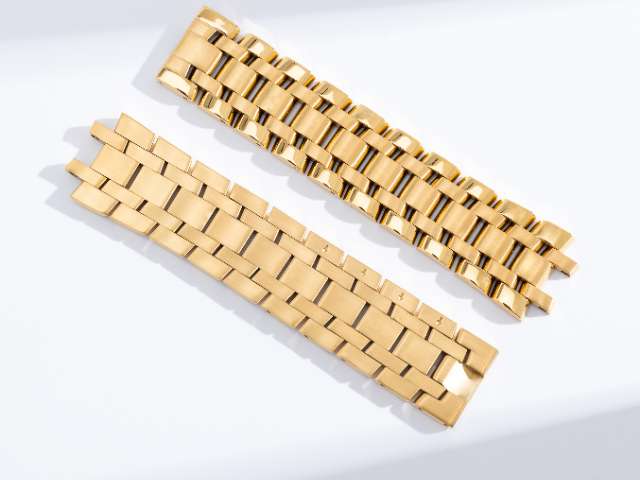 東莞戒指鍍膜售后服務 東莞長合電子五金供應