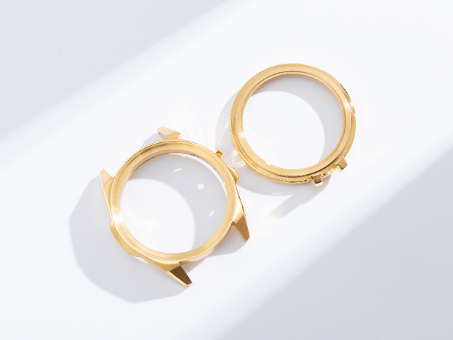 東莞項(xiàng)鏈鍍膜作用 東莞長合電子五金供應(yīng)