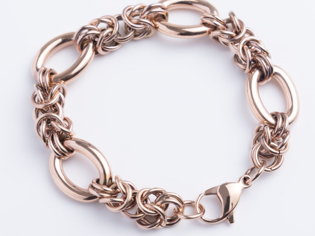 東莞筆類配件鍍金建議 東莞長合電子五金供應(yīng)