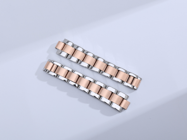 東莞機械表鍍金售后服務 東莞長合電子五金供應