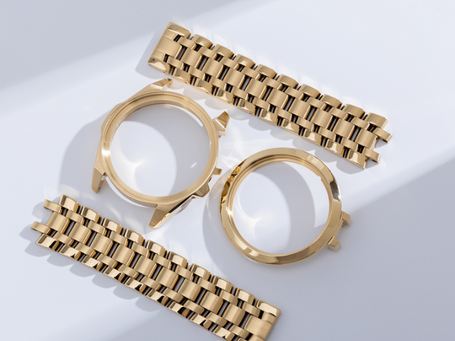 東莞電子產(chǎn)品PVD鍍膜建議 東莞長合電子五金供應(yīng)