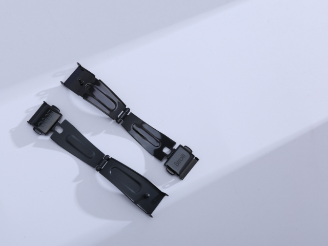 東莞電子產(chǎn)品PVD鍍膜包裝 東莞長合電子五金供應(yīng)