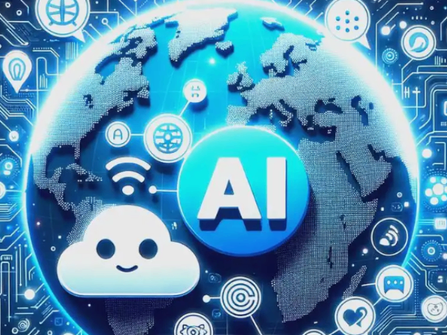 湘橋區(qū)AI業(yè)務(wù) 來電咨詢 廣東微靈工科技供應(yīng)