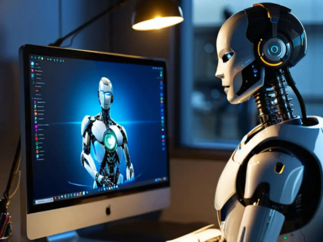 饒平AI選擇 服務(wù)至上 廣東微靈工科技供應(yīng)