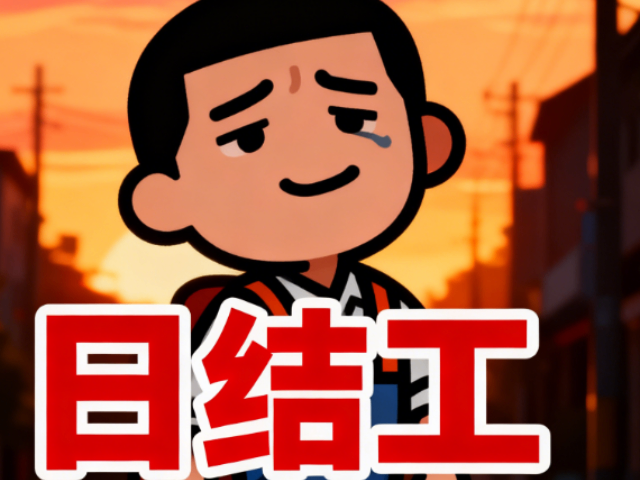 信息化日結(jié)工服務(wù)費(fèi)