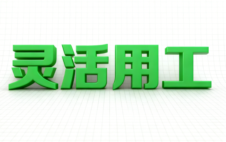 怎樣靈活用工產(chǎn)品介紹