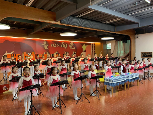 廣州幼兒特色音樂(lè)課程哪里有 佛山市小鐘琴文化傳播供應(yīng)