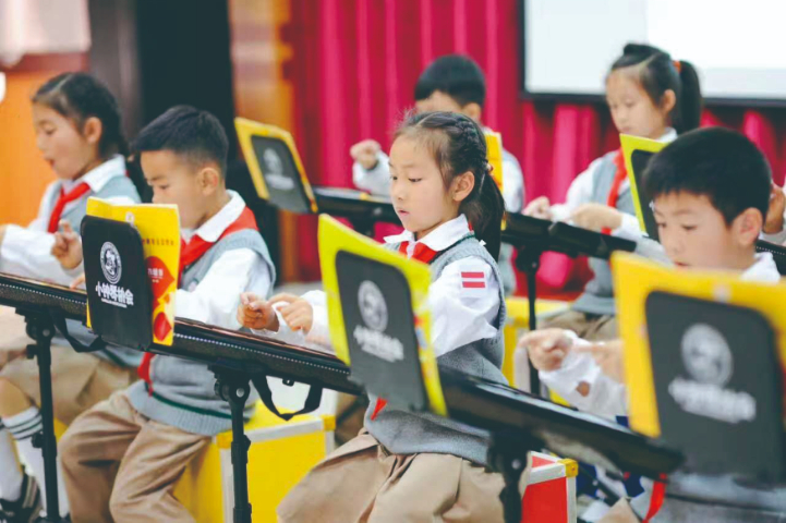 惠州幼兒特色音樂(lè)課程優(yōu)勢(shì) 佛山市小鐘琴文化傳播供應(yīng)