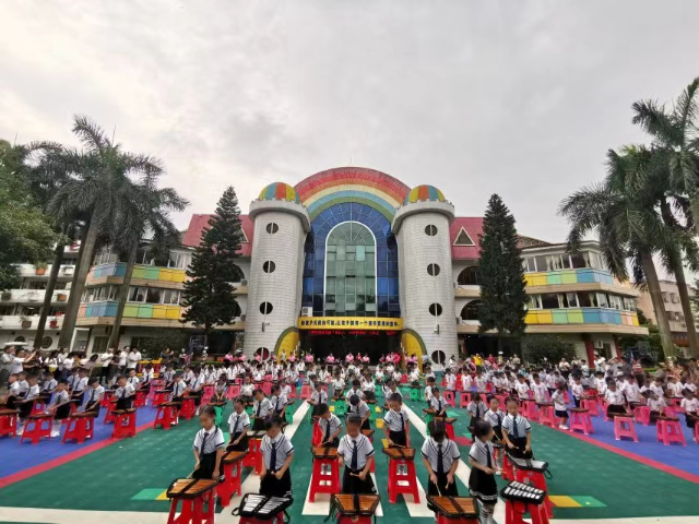 珠海幼兒特色音樂課程哪里有 佛山市小鐘琴文化傳播供應(yīng)