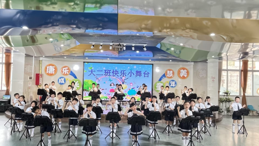 惠州幼兒特色音樂課程優(yōu)勢 佛山市小鐘琴文化傳播供應(yīng)