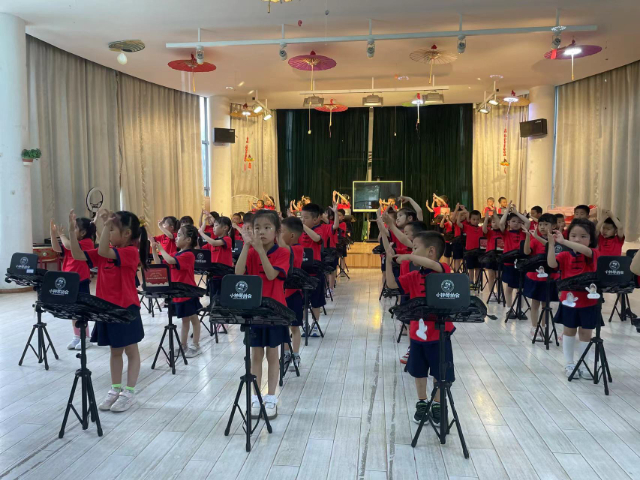 佛山幼兒園音樂活動(dòng) 佛山市小鐘琴文化傳播供應(yīng)
