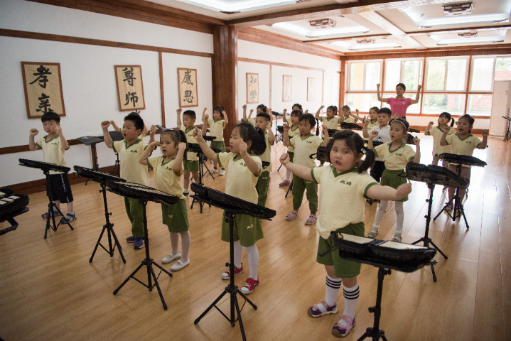 中山幼兒園音樂(lè)課優(yōu)勢(shì) 佛山市小鐘琴文化傳播供應(yīng)