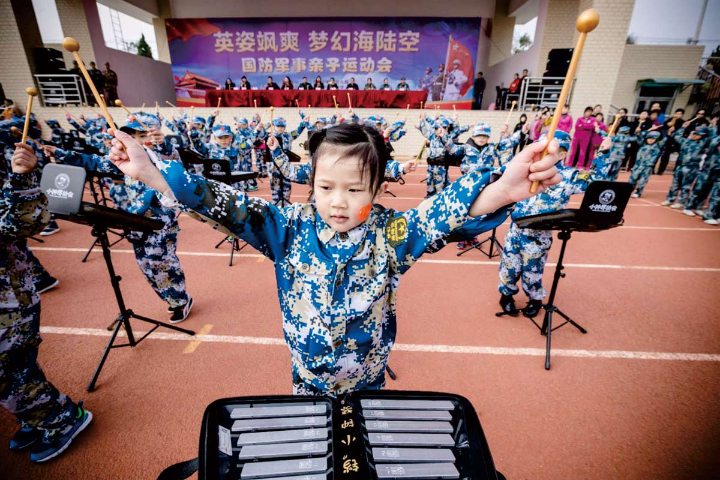 江门幼儿打击乐器哪里有 佛山市小钟琴文化传播供应