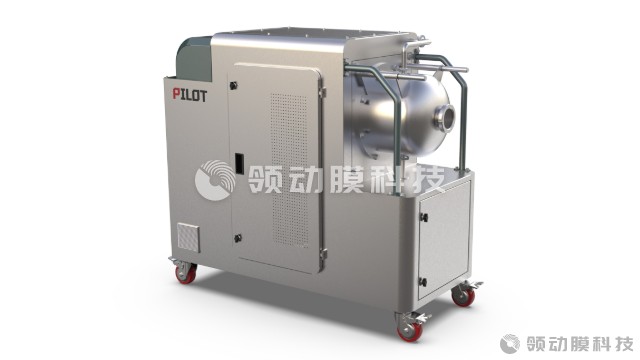 江西比較好的旋轉(zhuǎn)陶瓷膜動(dòng)態(tài)錯(cuò)流過(guò)濾設(shè)備 創(chuàng)新服務(wù) 江蘇領(lǐng)動(dòng)膜科技供應(yīng);
