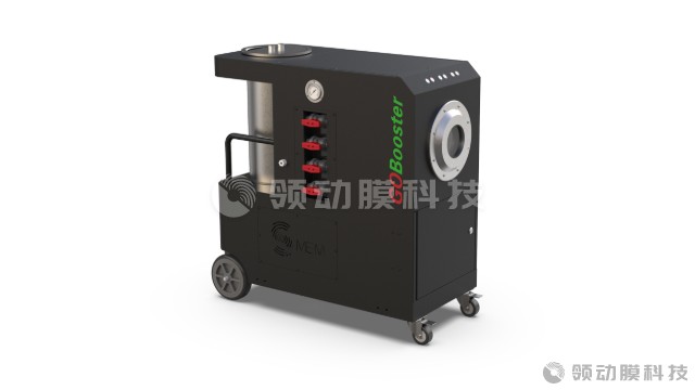 陶瓷過濾膜動態(tài)錯流過濾機解決方案 推薦咨詢 江蘇領(lǐng)動膜科技供應(yīng)
