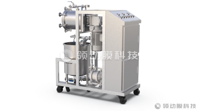 河南靠譜的動(dòng)態(tài)錯(cuò)流過(guò)濾機(jī)旋轉(zhuǎn)陶瓷膜過(guò)濾設(shè)備,動(dòng)態(tài)錯(cuò)流過(guò)濾機(jī)