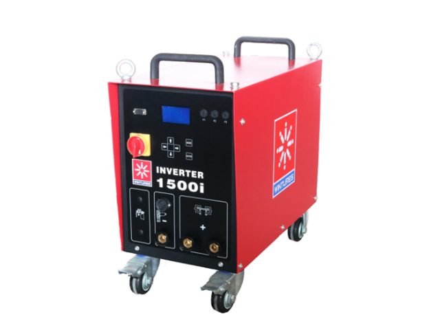 湖南鋁螺柱焊機供應(yīng)商 浙江創(chuàng)利焊接科技股份供應(yīng)