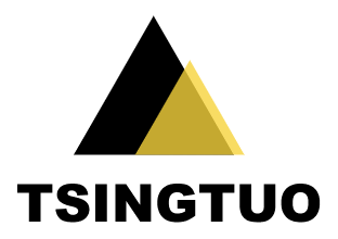 Tsingtuo Group Limited Logo