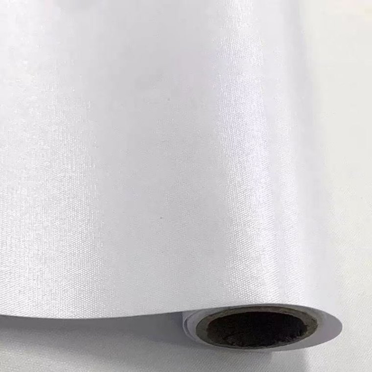 polyester canvas