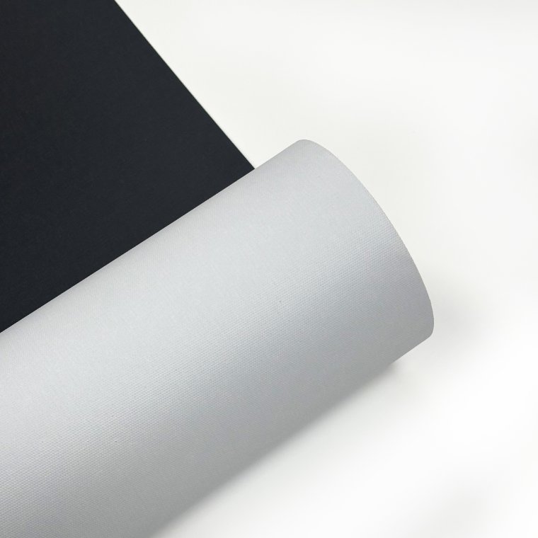 polyester canvas