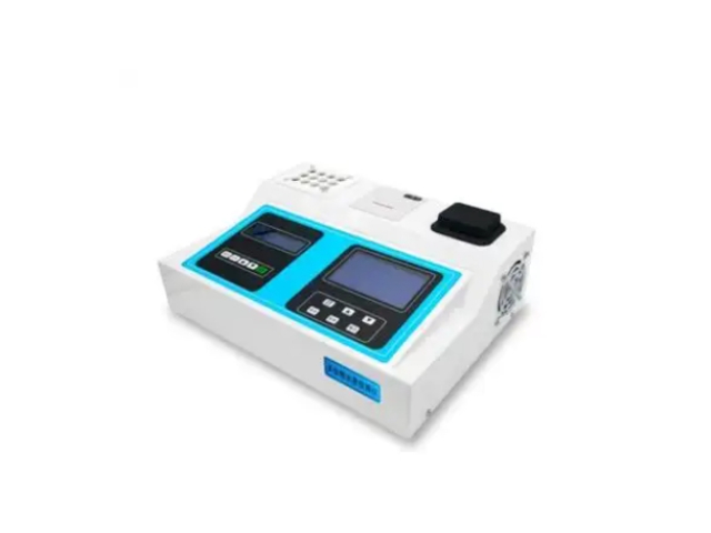 上海品牌水質監測儀廠家直銷