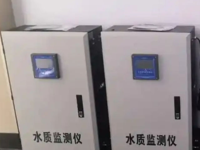 青島電子水質監測儀價格,水質監測儀