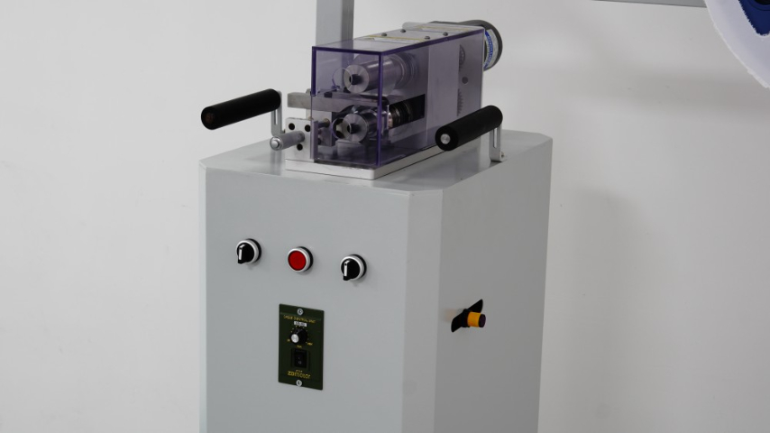 上海全自動(dòng)載帶復(fù)卷機(jī) 東莞市迦美自動(dòng)化設(shè)備供應(yīng)