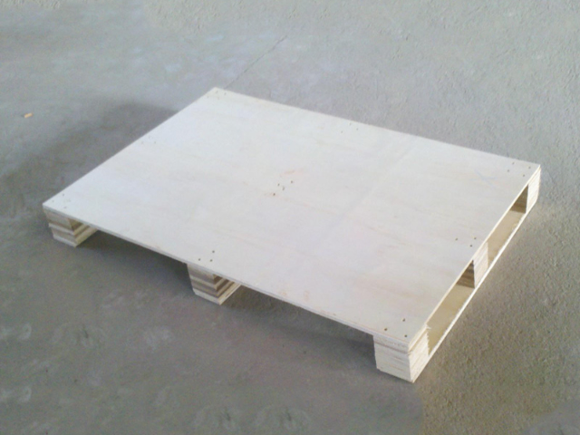 杭州多層板托盤有哪些 杭州欣宏木業供應