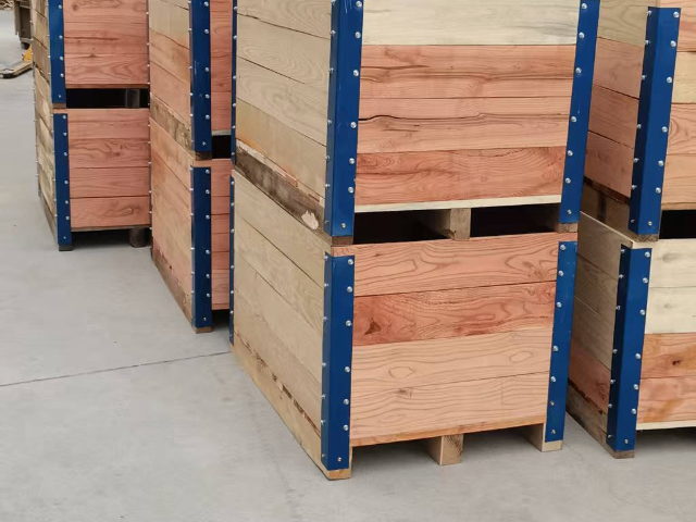 浙江多層板木箱價(jià)格多少 杭州欣宏木業(yè)供應(yīng)