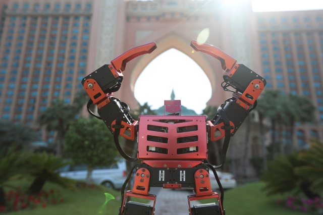 機(jī)器人學(xué)習(xí) 格物斯坦供應(yīng)