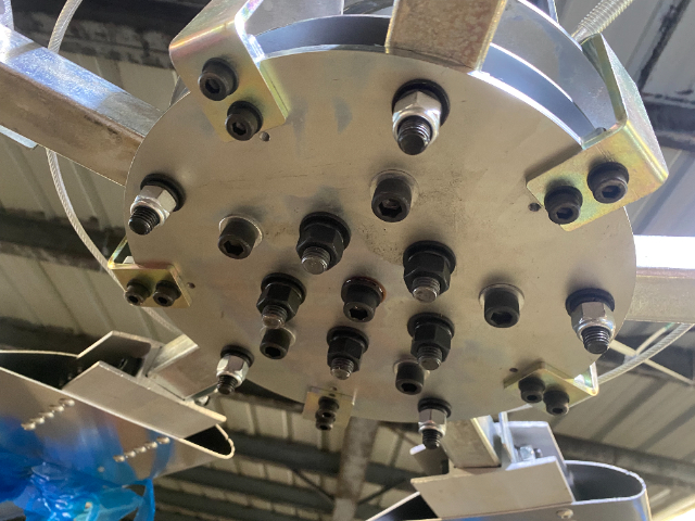 深圳節(jié)能大吊扇 推薦咨詢 新悅動(dòng)能暖通技術(shù)供應(yīng)