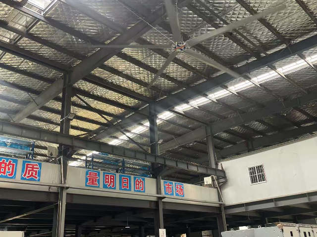 廣東新能源工業(yè)風(fēng)扇售后服務(wù) 誠(chéng)信為本 新悅動(dòng)能暖通技術(shù)供應(yīng)