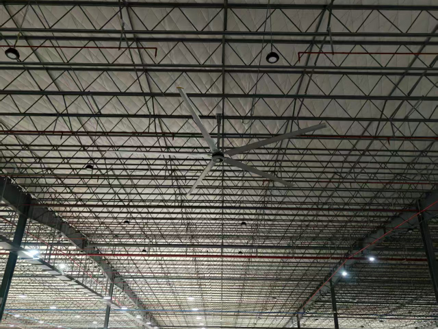 廣東廠房工業(yè)風扇出廠價 創(chuàng)新服務(wù) 新悅動能暖通技術(shù)供應(yīng)