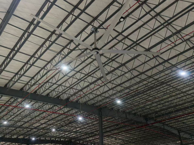 廣東環(huán)保工業(yè)風扇保養(yǎng) 推薦咨詢 新悅動能暖通技術(shù)供應