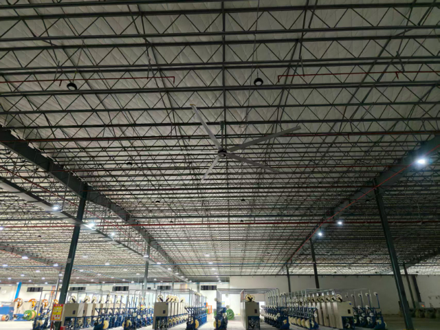 廣東節(jié)能工業(yè)風扇價格實惠 推薦咨詢 新悅動能暖通技術(shù)供應(yīng)