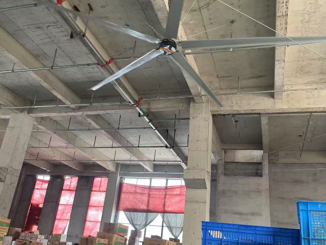 廣東節(jié)能工業(yè)風(fēng)扇技術(shù)指導(dǎo) 誠信經(jīng)營 新悅動(dòng)能暖通技術(shù)供應(yīng)