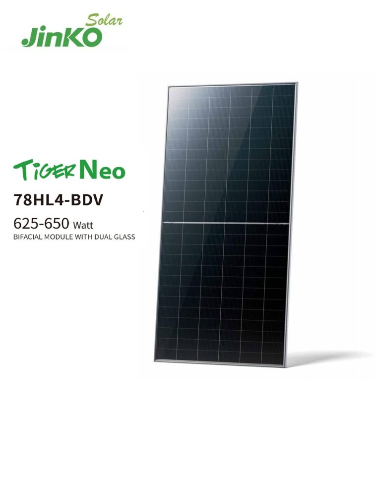 Jinko Solar Panel