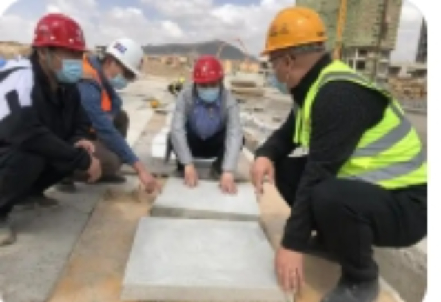 北京國內(nèi)建筑材料檢測