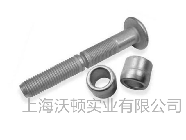 江西庫存虎克螺栓推薦廠家