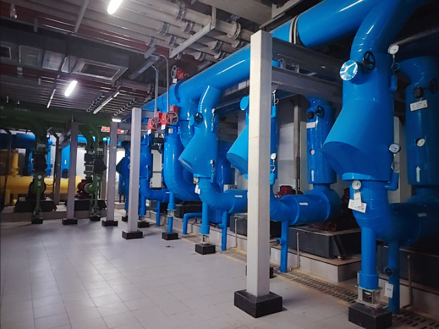 揭陽節(jié)能空調(diào)維修保養(yǎng)上門服務(wù) 深圳市大洋恒昌機(jī)電設(shè)備供應(yīng)