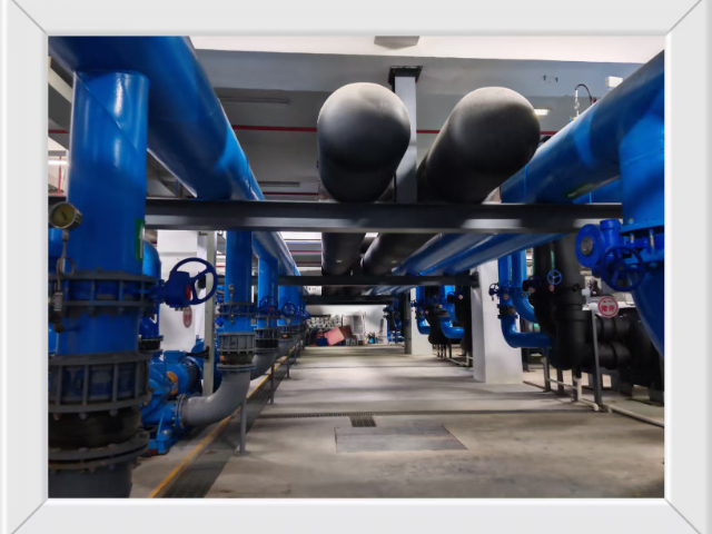 中山節(jié)能空調維修保養(yǎng)報價 深圳市大洋恒昌機電設備供應